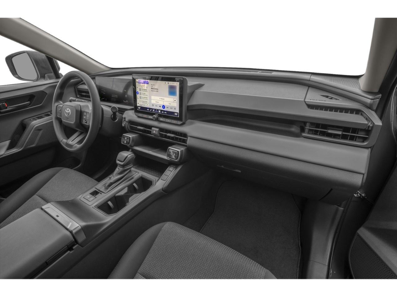2026 Toyota RAV4 XLE AWD Photo
