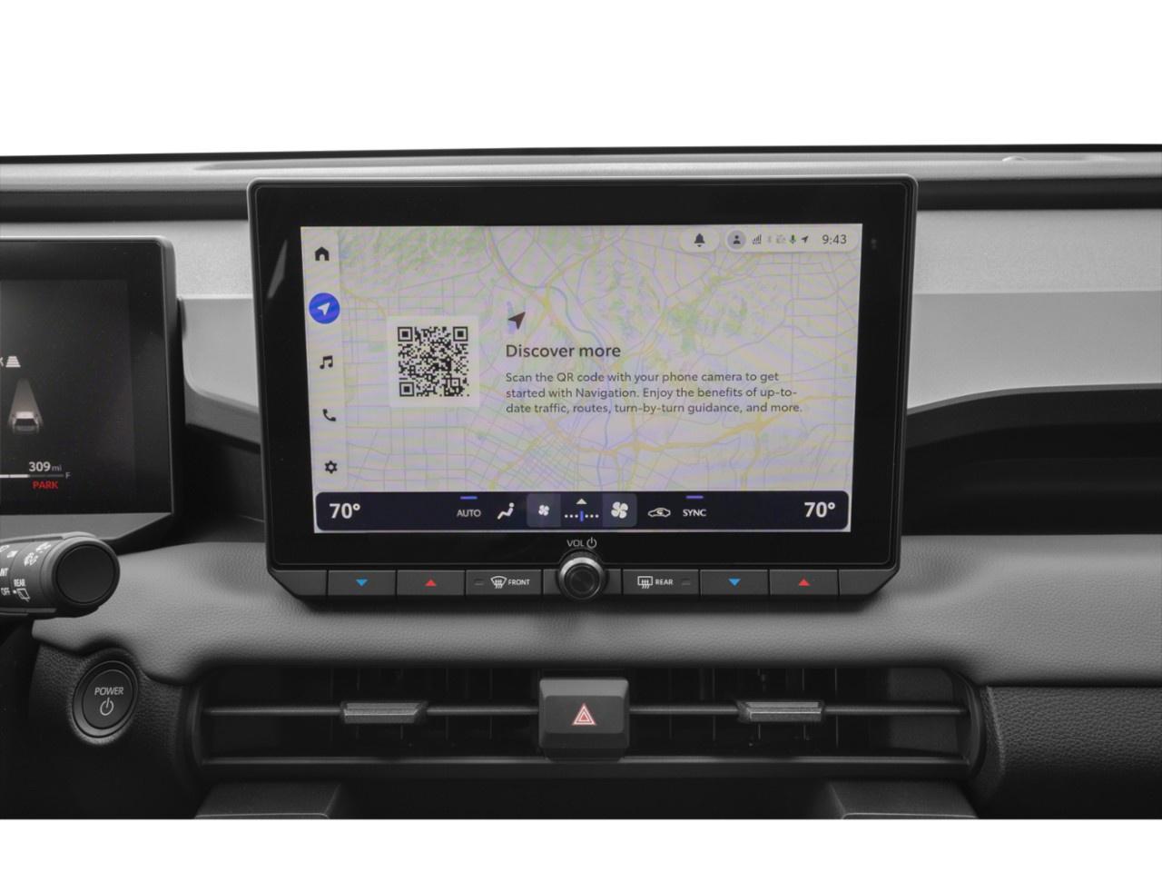 2026 Toyota RAV4 XLE AWD Photo