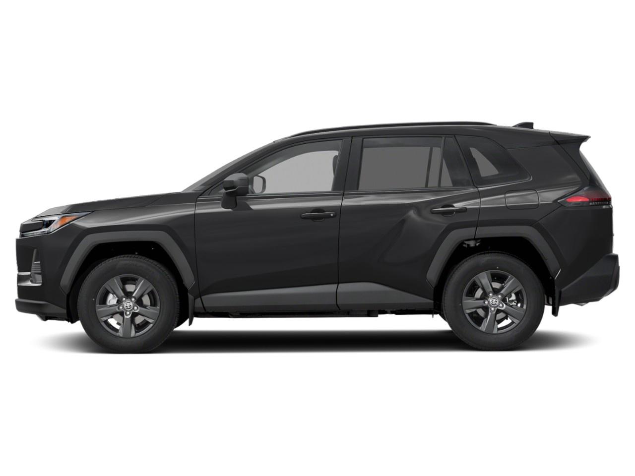 2026 Toyota RAV4 XLE AWD Photo
