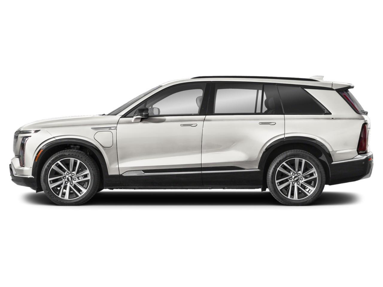 2027 Cadillac VISTIQ Sport 4dr All-Wheel Drive Photo