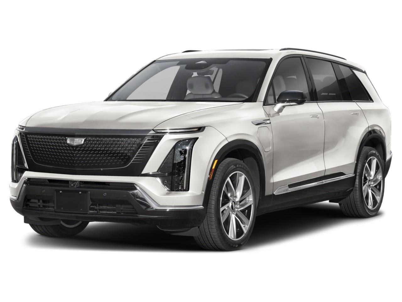 2027 Cadillac VISTIQ Sport 4dr All-Wheel Drive Photo0