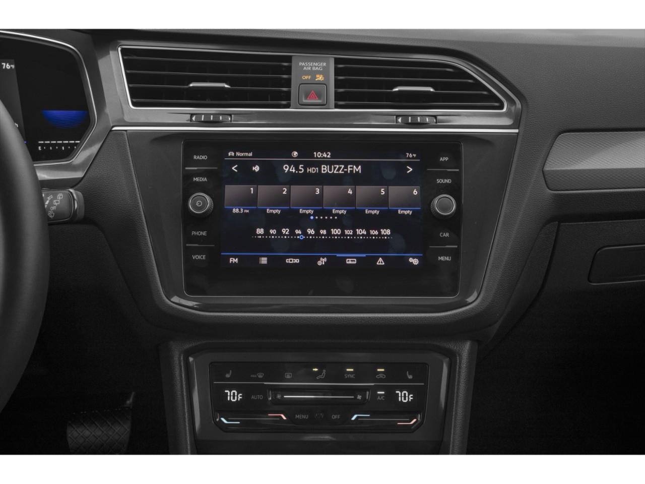 2022 Volkswagen Tiguan Comfortline 4dr All-wheel Drive 4MOTION Photo