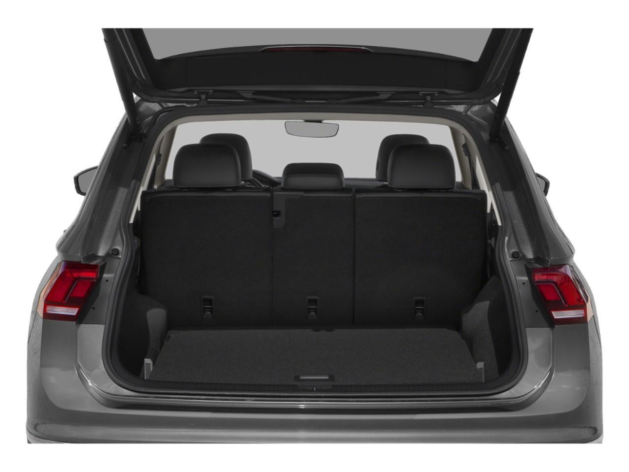 2022 Volkswagen Tiguan Comfortline 4dr All-wheel Drive 4MOTION Photo