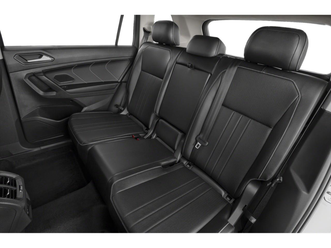 2022 Volkswagen Tiguan Comfortline 4dr All-wheel Drive 4MOTION Photo
