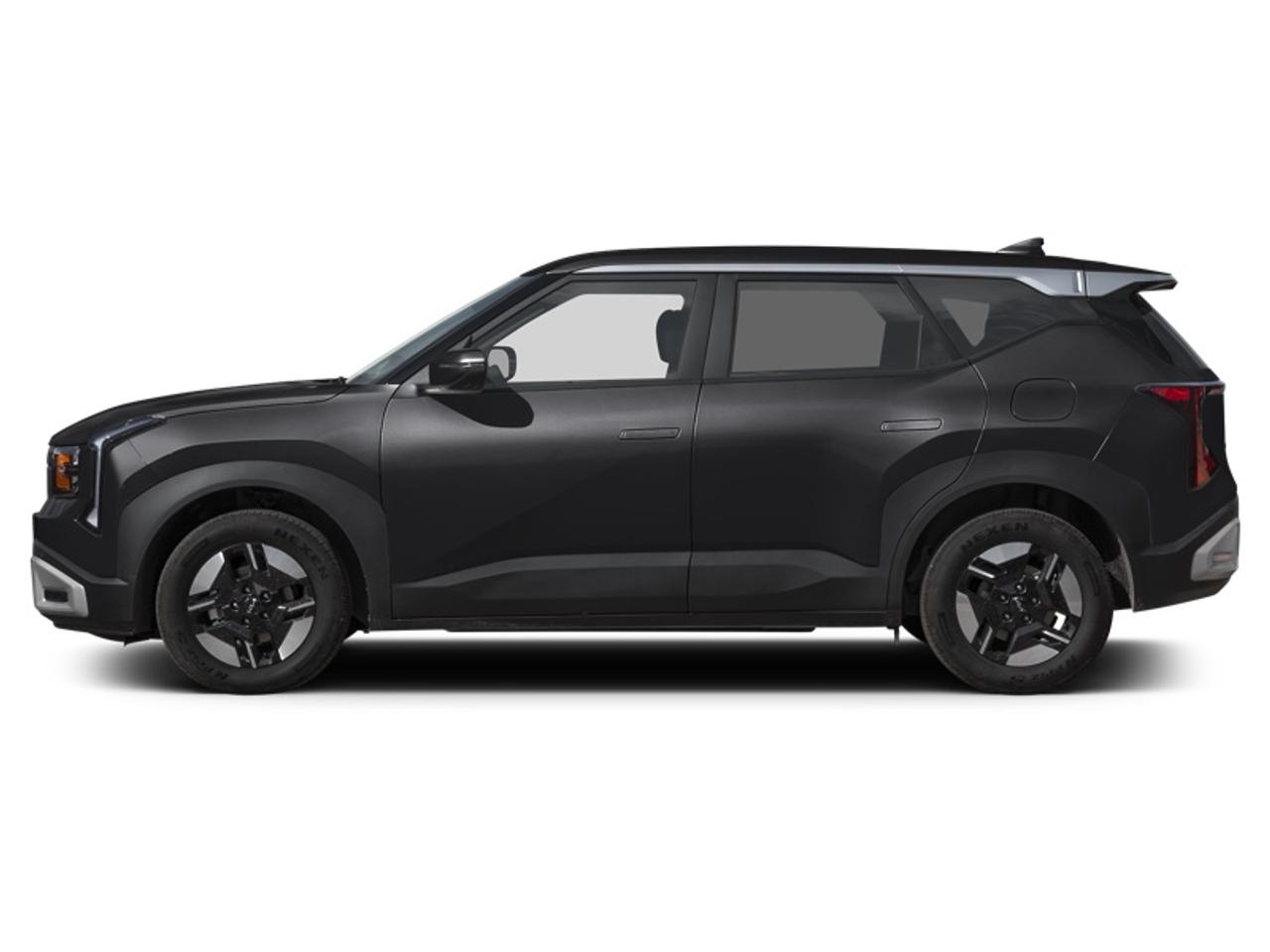 2027 Kia Seltos LX Photo0