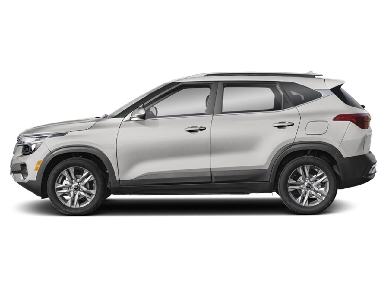2023 Kia Seltos EX Photo