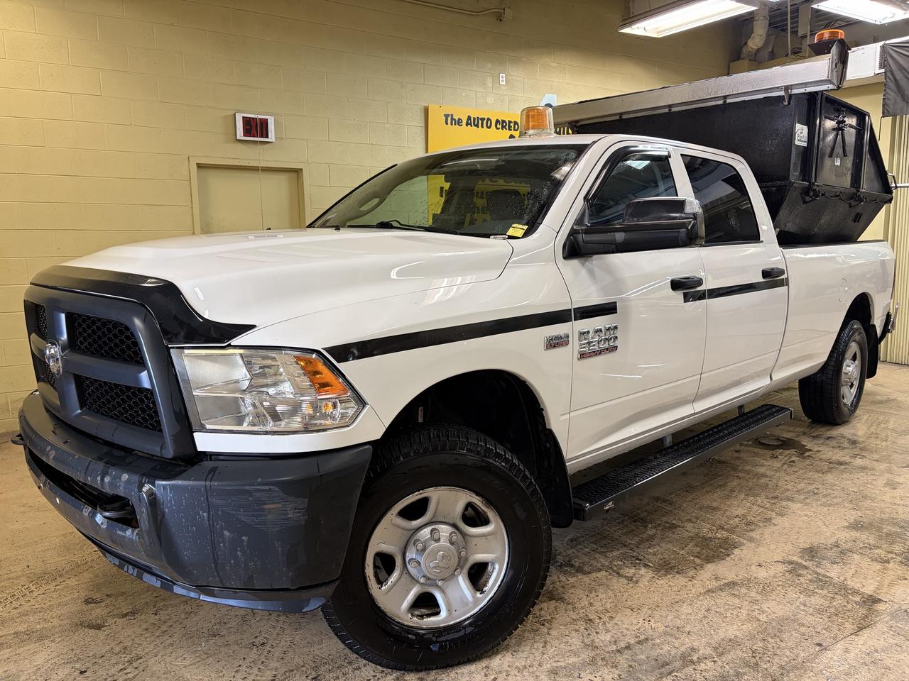 2016 RAM 3500 ST Photo0