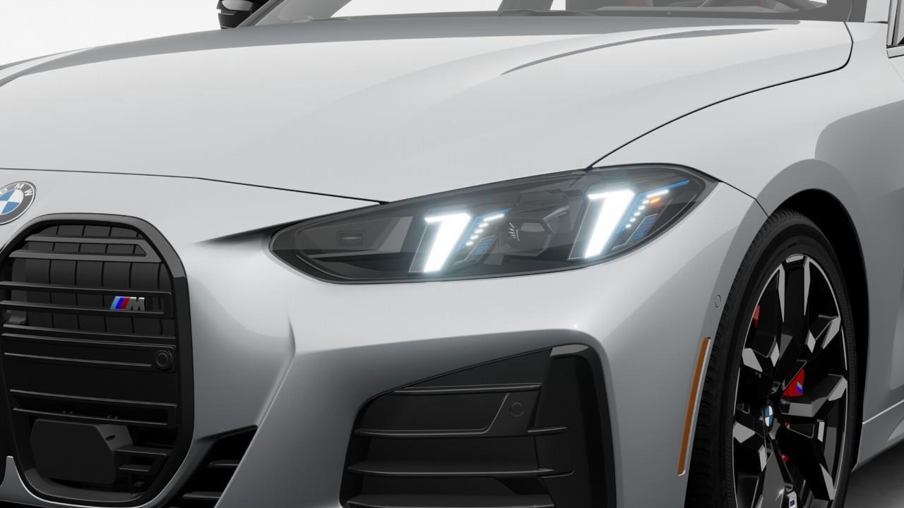 2027 BMW M440 i xDrive 2dr All-Wheel Drive Coupe Photo