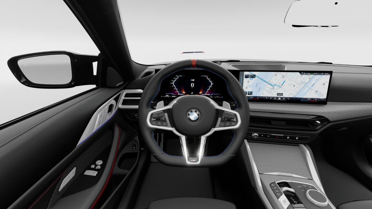 2027 BMW M440 i xDrive 2dr All-Wheel Drive Coupe Photo