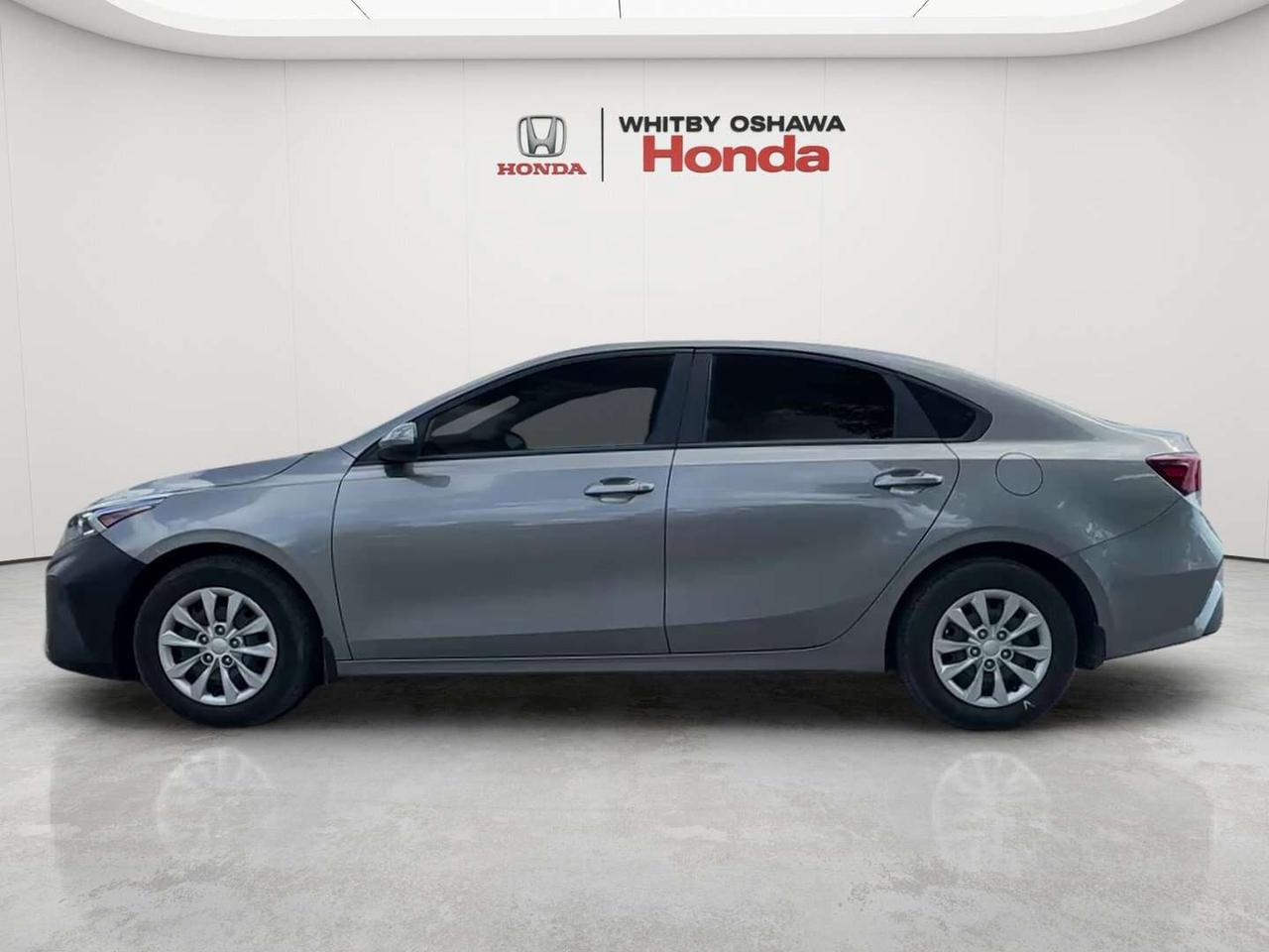2022 Kia Forte LX Photo