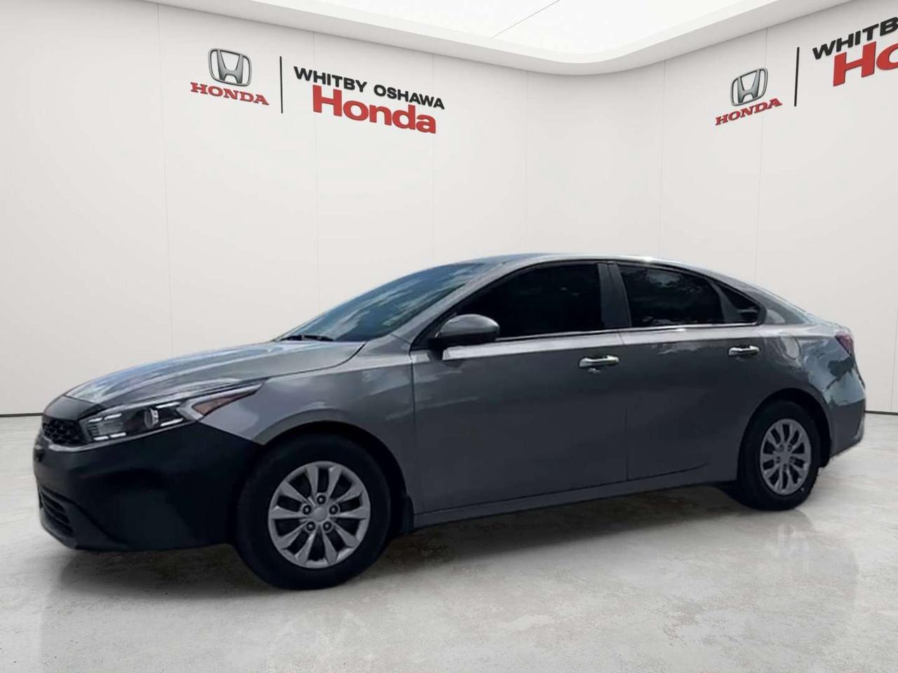 2022 Kia Forte LX Photo