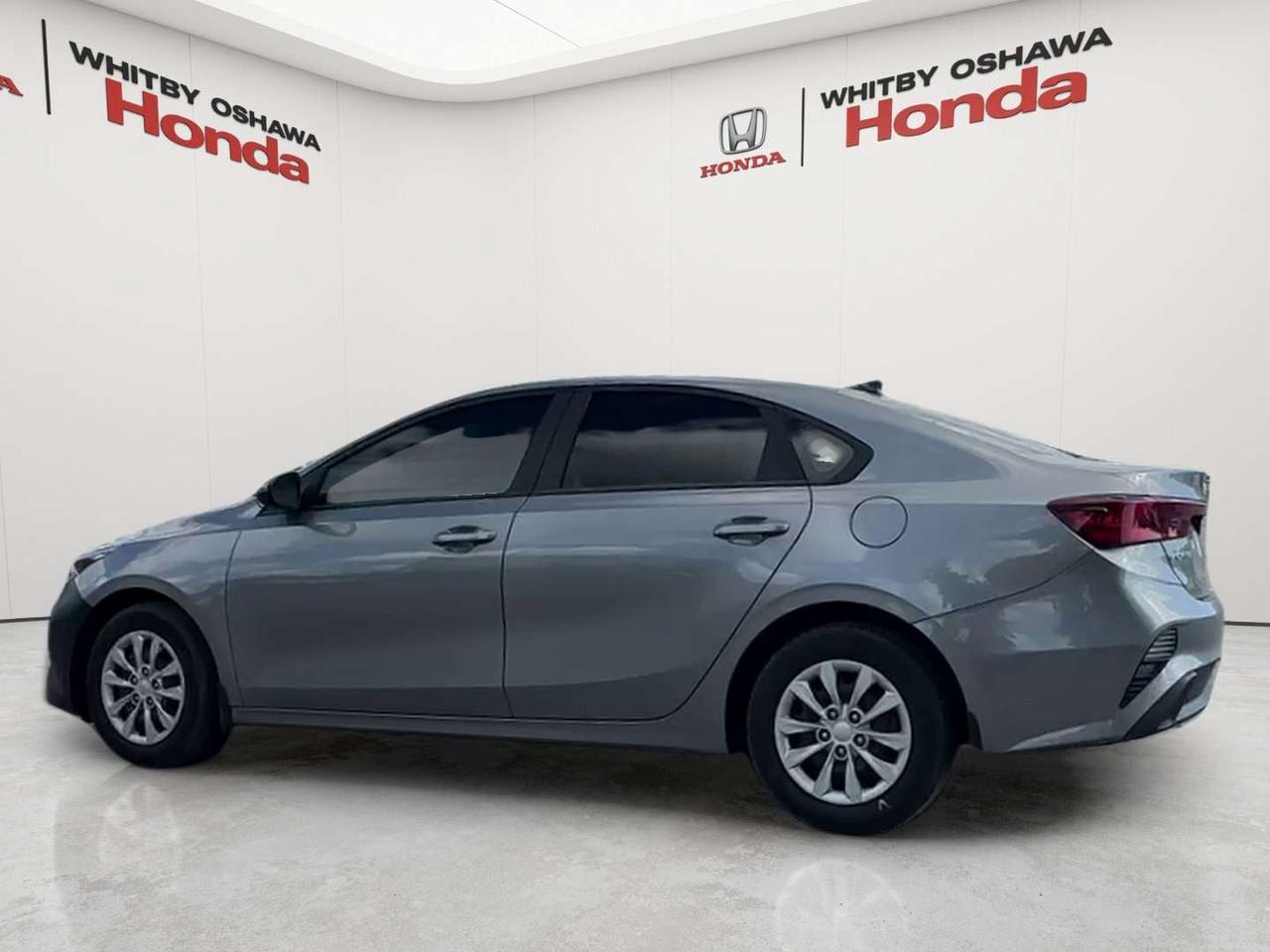 2022 Kia Forte LX Photo