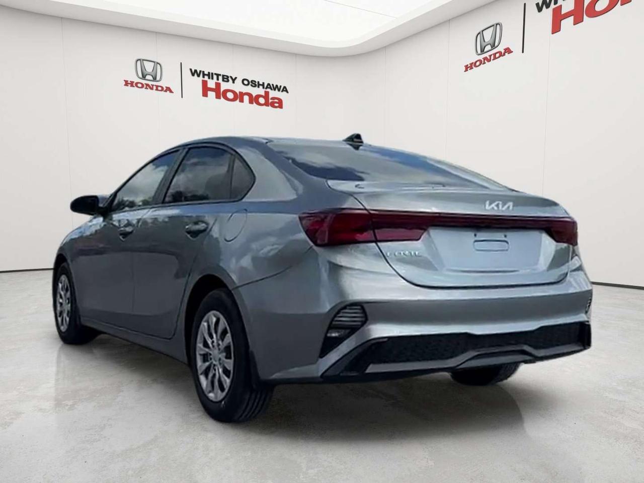2022 Kia Forte LX Photo4