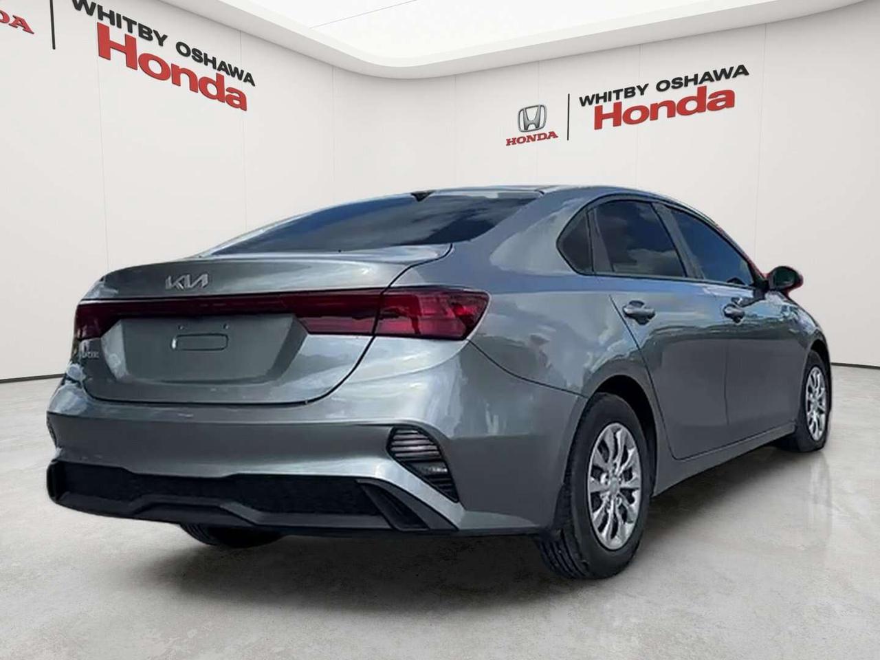 2022 Kia Forte LX Photo
