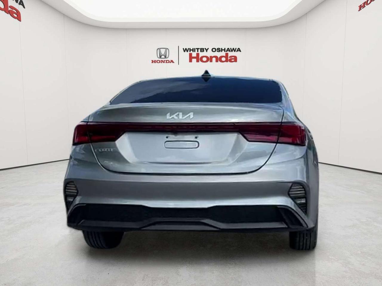2022 Kia Forte LX Photo