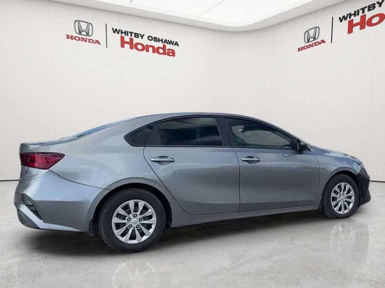 2022 Kia Forte LX Photo