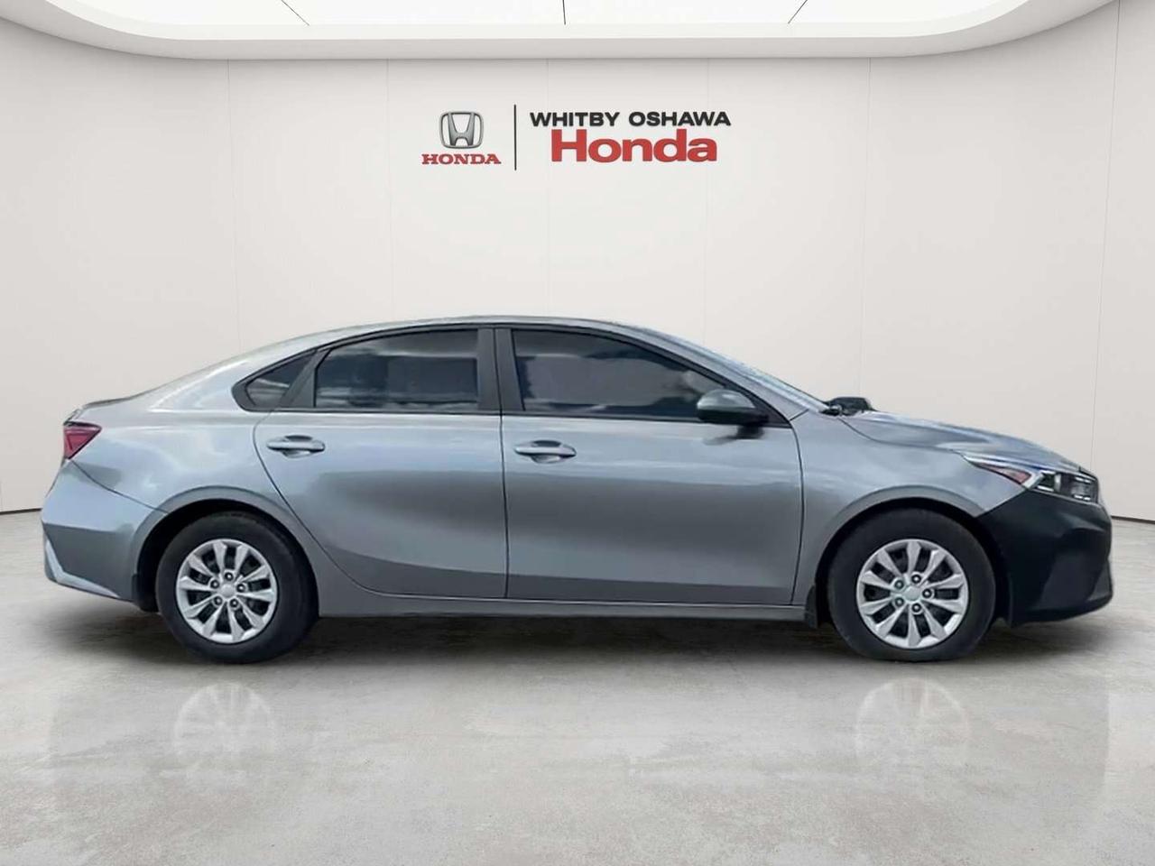 2022 Kia Forte LX Photo
