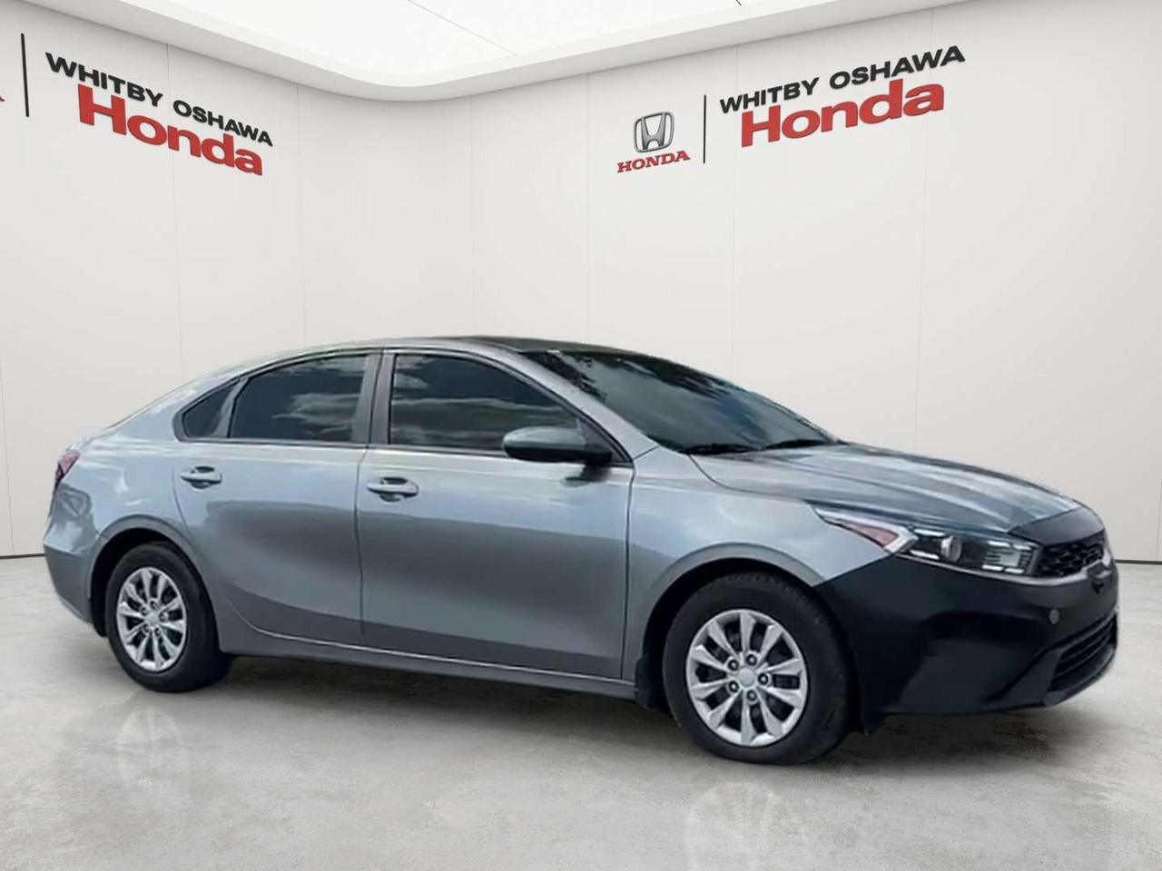 2022 Kia Forte LX Photo