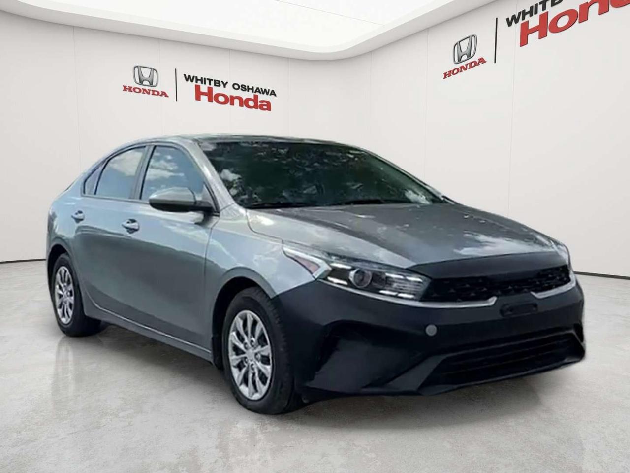 2022 Kia Forte LX Photo