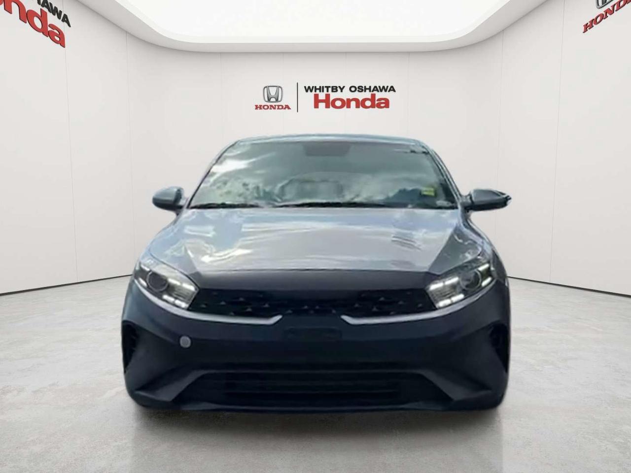 2022 Kia Forte LX Photo