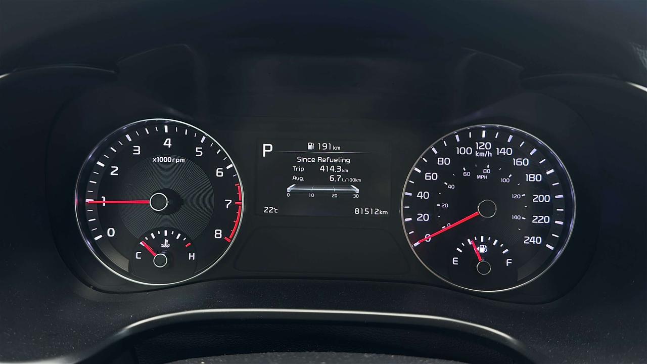 2022 Kia Forte LX Photo