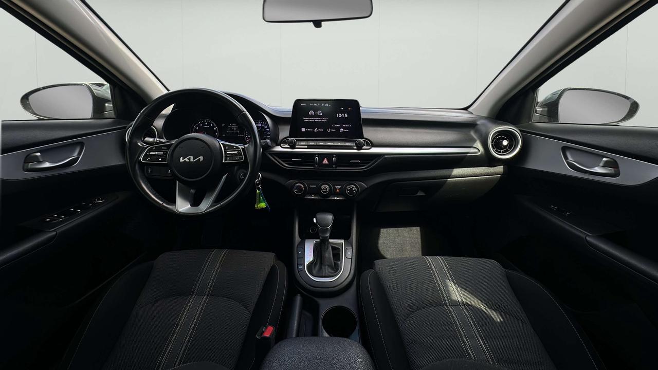 2022 Kia Forte LX Photo