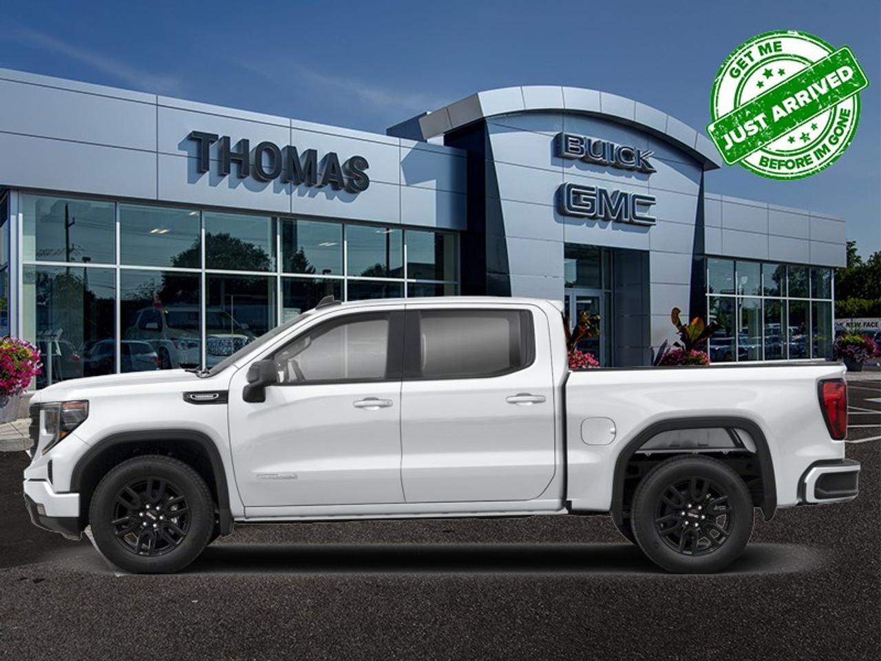 2026 GMC Sierra 1500  Photo0