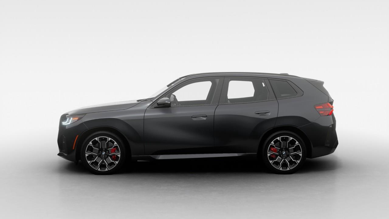 2026 BMW X3  Photo