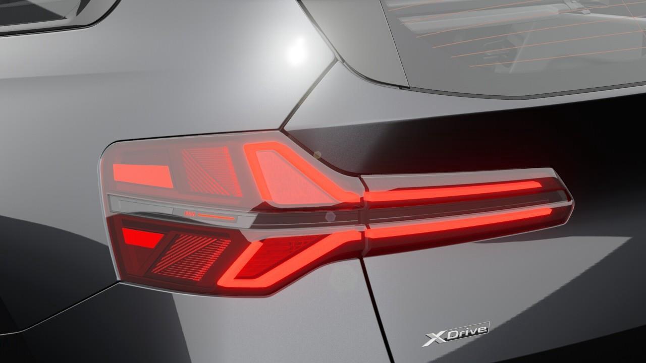 2026 BMW X3  Photo