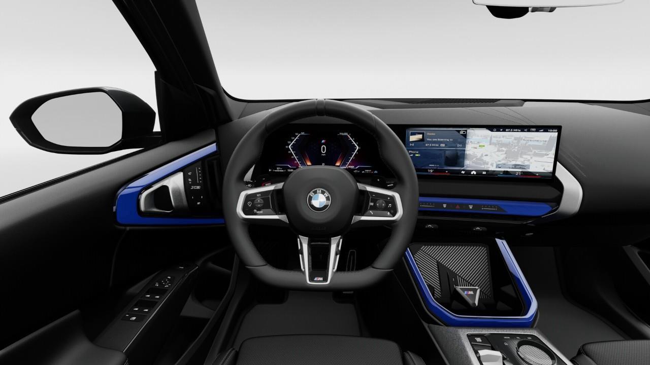 2026 BMW X3  Photo