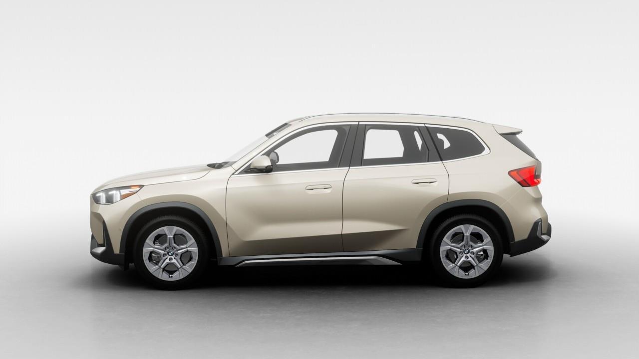 2027 BMW X1 xDrive28i 4dr All-wheel Drive Sports Activity Vehicle Photo
