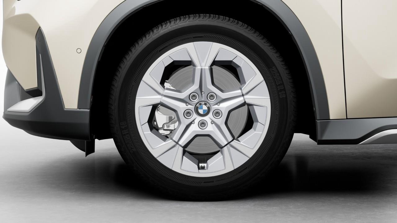 2027 BMW X1 xDrive28i 4dr All-wheel Drive Sports Activity Vehicle Photo
