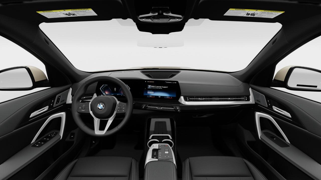 2027 BMW X1 xDrive28i 4dr All-wheel Drive Sports Activity Vehicle Photo