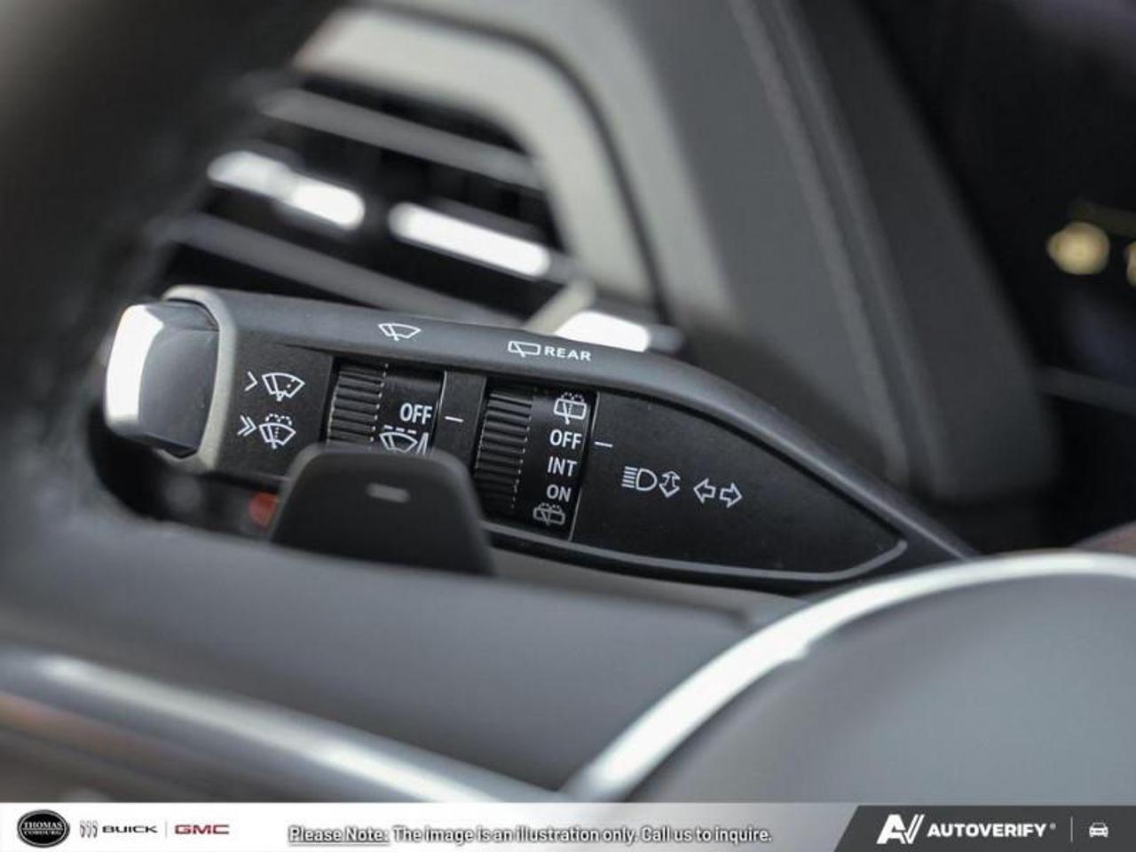 2026 GMC Yukon XL Denali 4dr 4x4 Photo