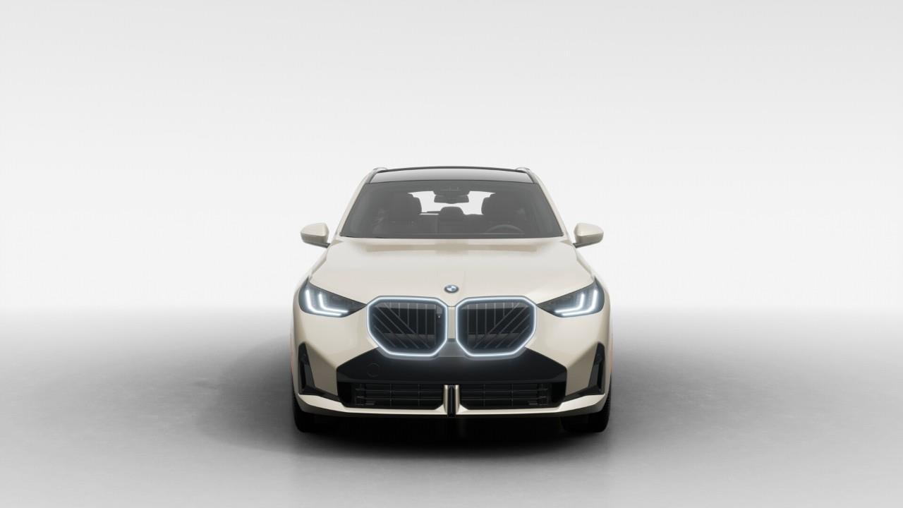 2026 BMW X3  Photo