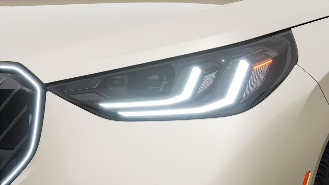 2026 BMW X3  Photo