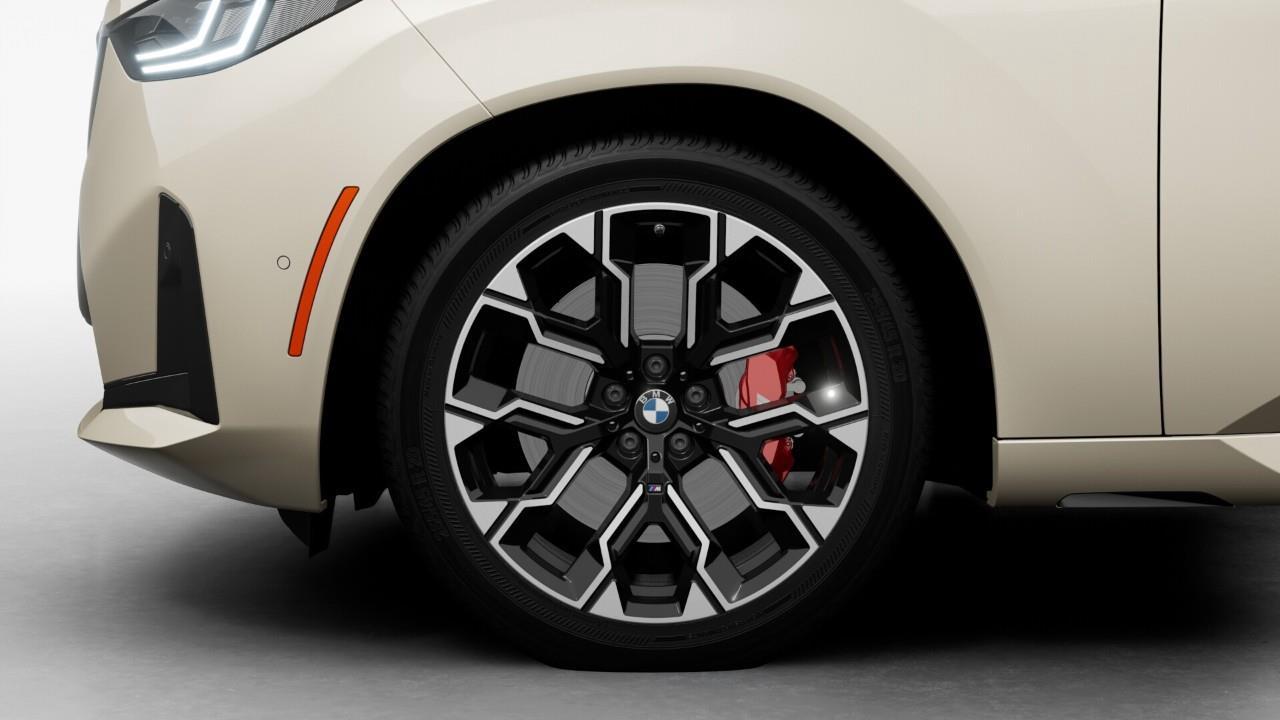 2026 BMW X3  Photo