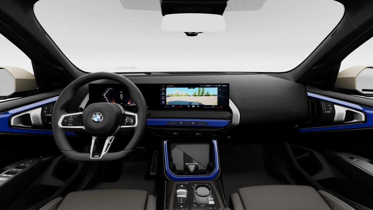 2026 BMW X3  Photo
