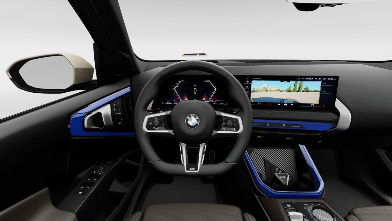 2026 BMW X3  Photo