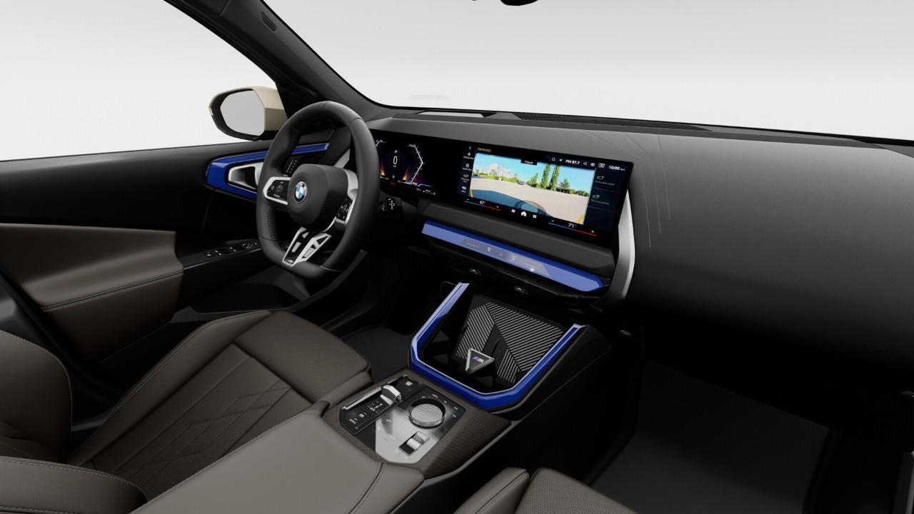 2026 BMW X3  Photo