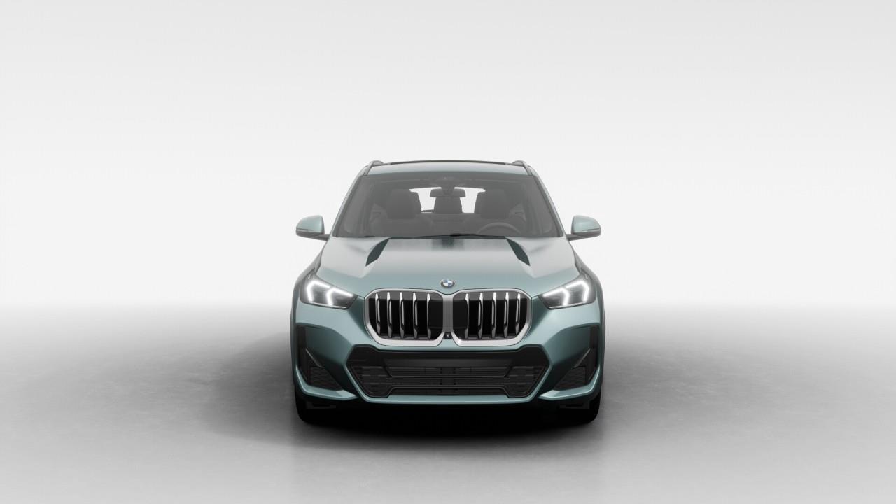 2027 BMW X1 xDrive28i 4dr All-wheel Drive Sports Activity Vehicle Photo2