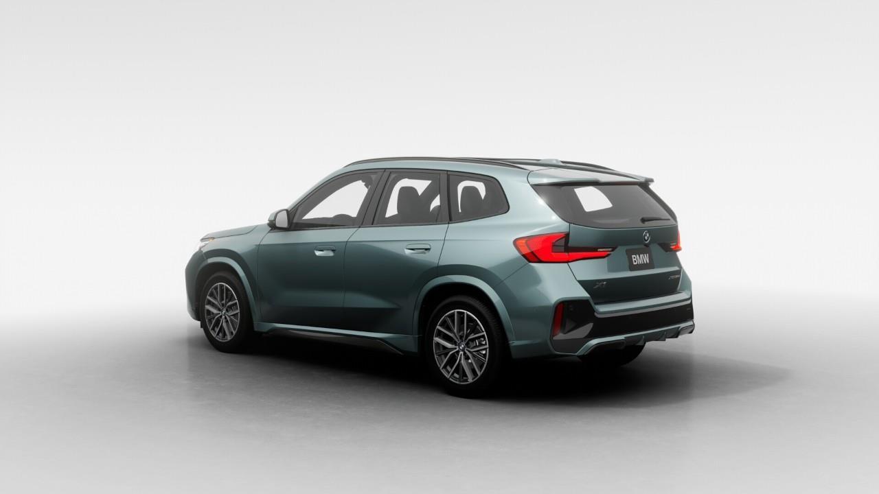 2027 BMW X1 xDrive28i 4dr All-wheel Drive Sports Activity Vehicle Photo1