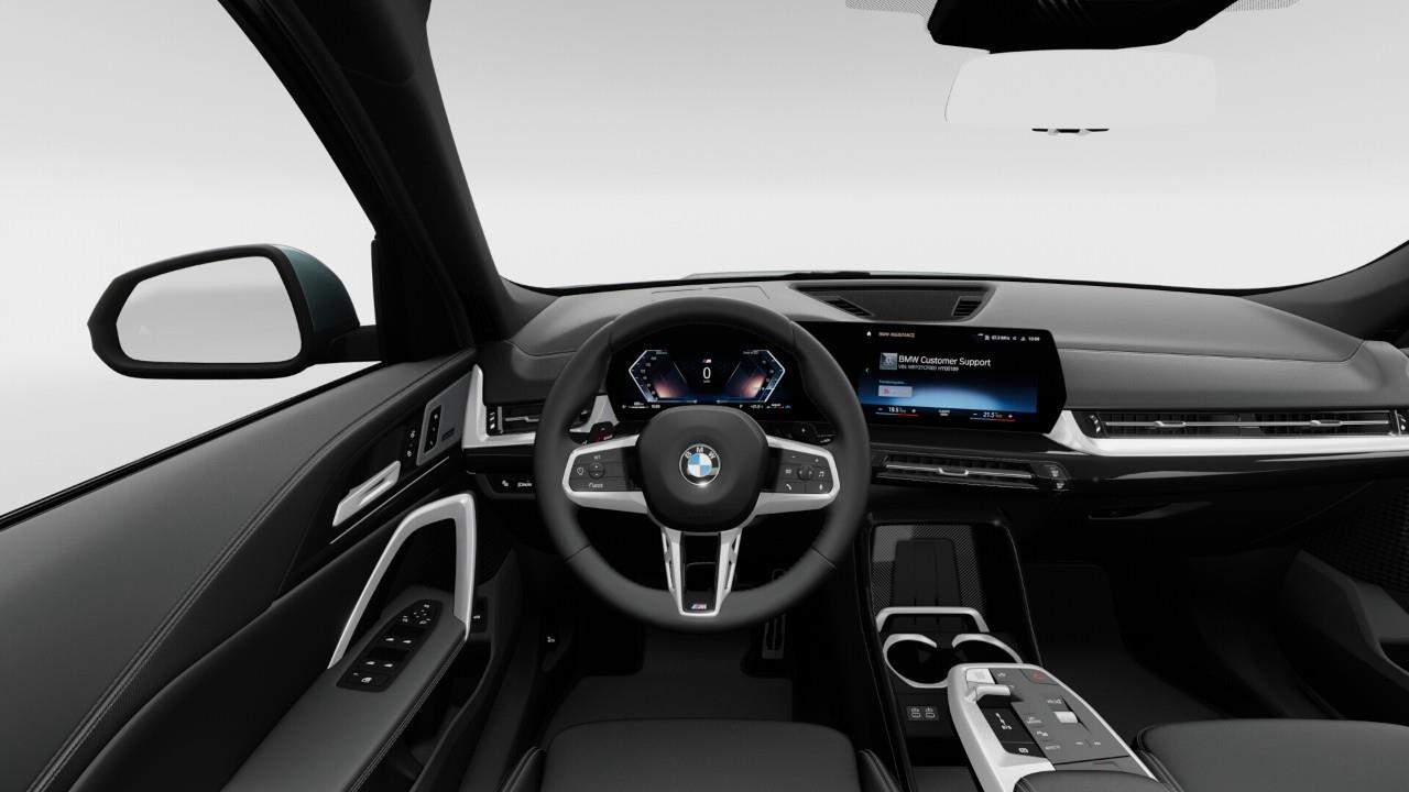 2027 BMW X1 xDrive28i 4dr All-wheel Drive Sports Activity Vehicle Photo