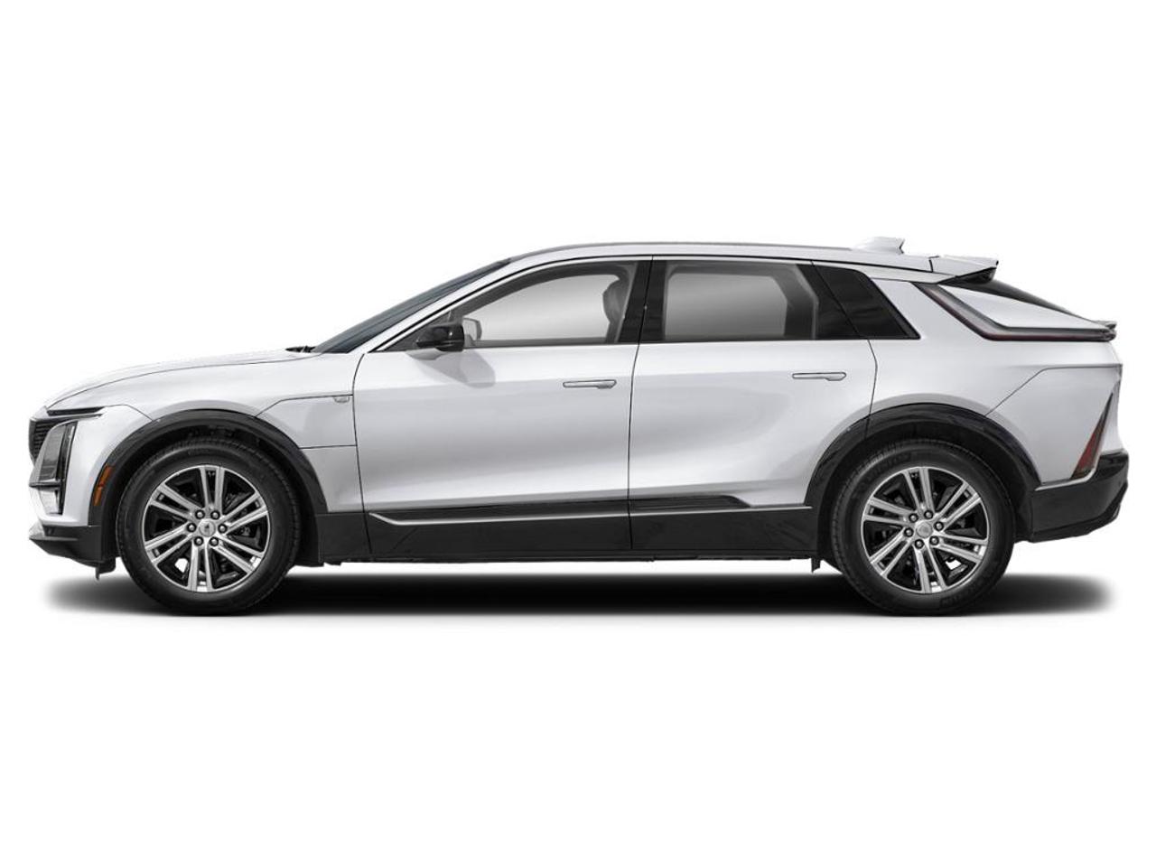 2024 Cadillac LYRIQ  Photo
