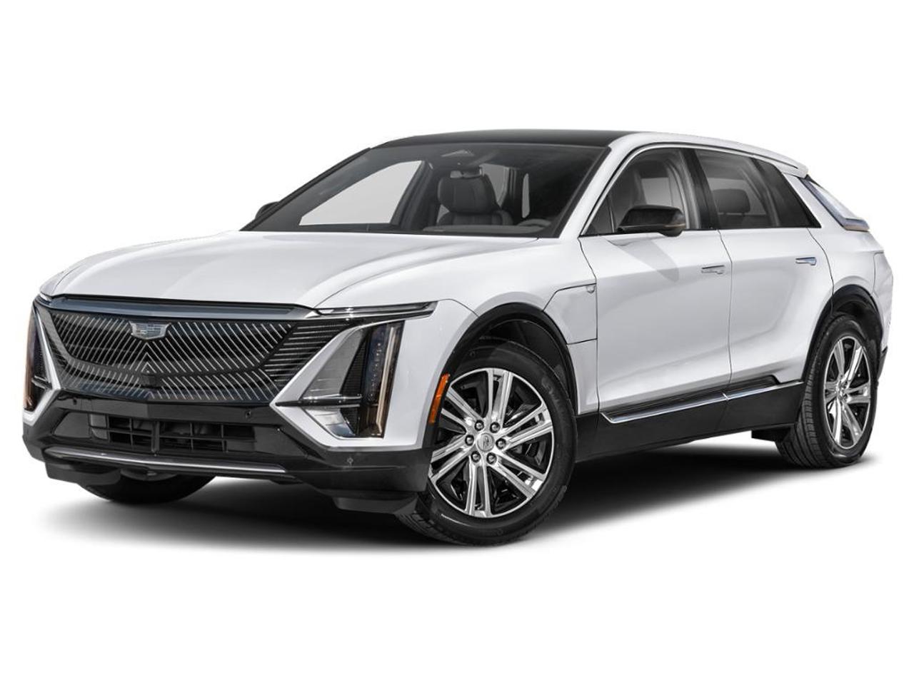 2024 Cadillac LYRIQ  Photo