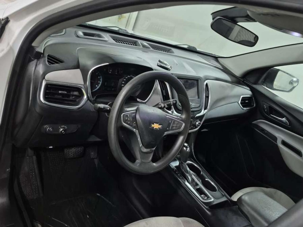 2021 Chevrolet Equinox LS AWD   FULLY CERTIFIED WITH WARRANTY Photo