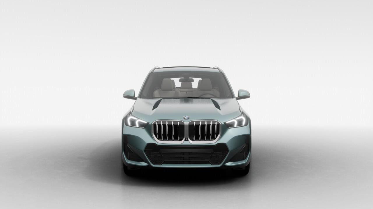 2027 BMW X1 xDrive28i 4dr All-wheel Drive Sports Activity Vehicle Photo2