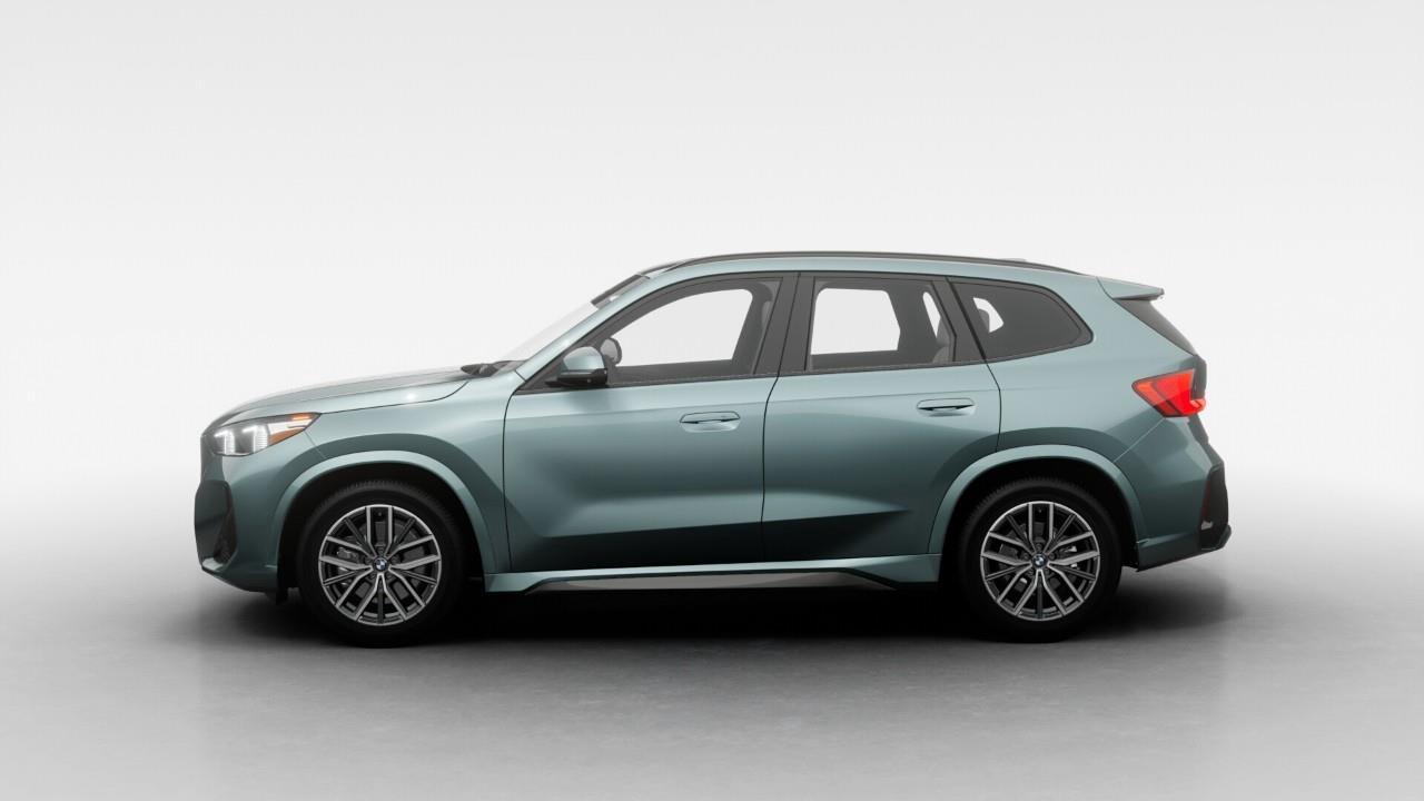 2027 BMW X1 xDrive28i 4dr All-wheel Drive Sports Activity Vehicle Photo