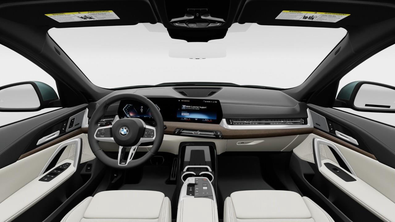 2027 BMW X1 xDrive28i 4dr All-wheel Drive Sports Activity Vehicle Photo