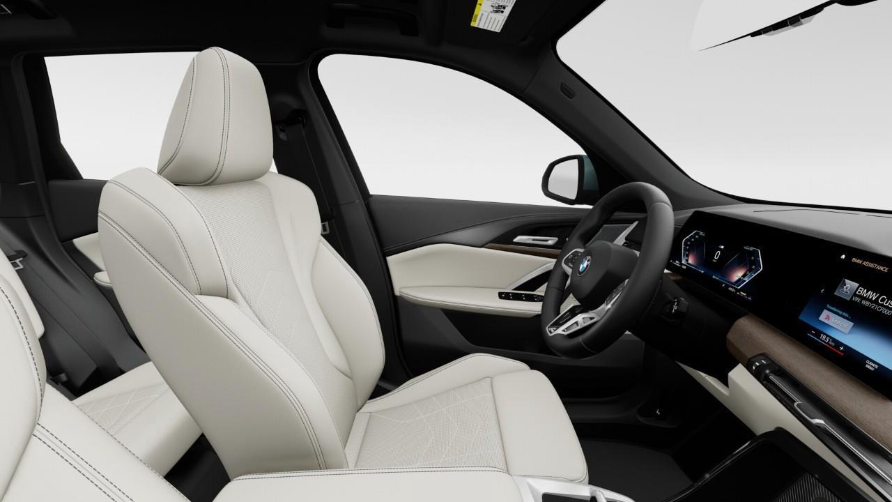 2027 BMW X1 xDrive28i 4dr All-wheel Drive Sports Activity Vehicle Photo